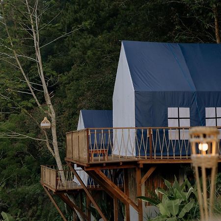 Lakeview Hotel & Restaurant Kintamani Екстериор снимка
