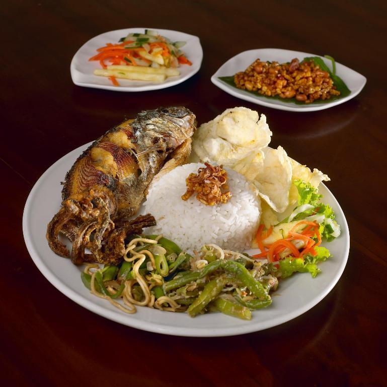 Lakeview Hotel & Restaurant Kintamani Екстериор снимка