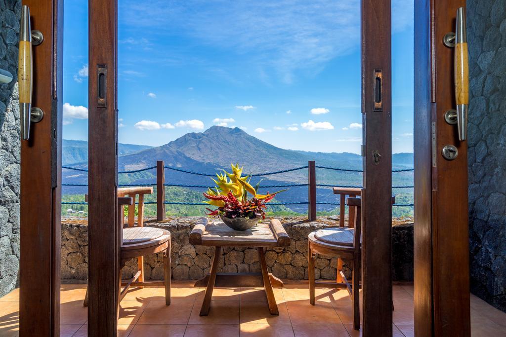 Lakeview Hotel & Restaurant Kintamani Екстериор снимка